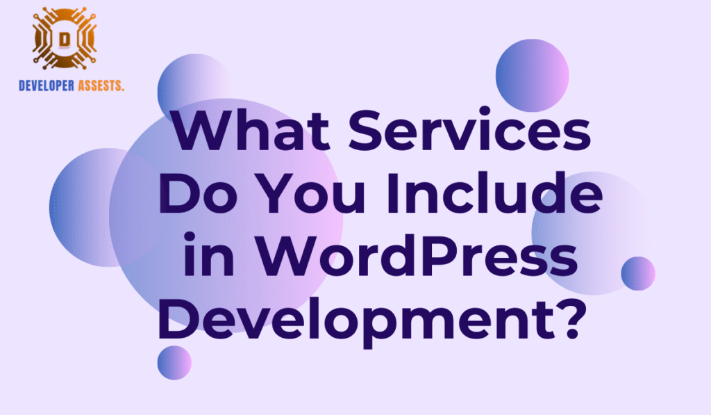 WordPress Development