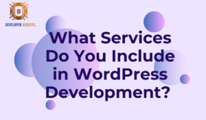 WordPress Development