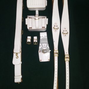 Home 30 Reproduction British 1888 Pattern Slade Wallace Set