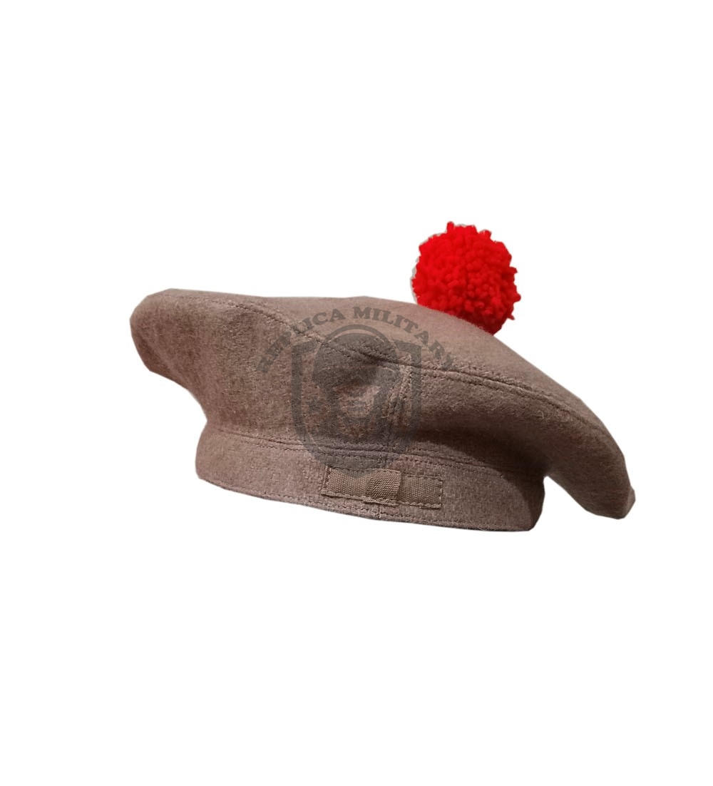 (REPRODUCTION) Balmoral Cap 3 (REPRODUCTION) Balmoral Cap - Image 3