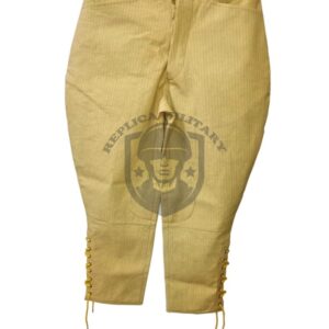 WW1 (Great war) Australian (AIF) Bedford Cord breeches/jodhpurs (REPRODUCTION)