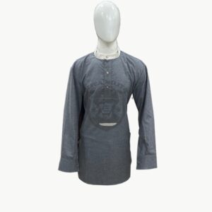 Home 37 WW1 Australian Greyback Shirt (REPRODUCTION)