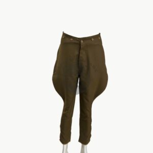 British Army World War One Officers breeches or jodhpurs