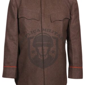 Home 22 Reproduction WW1 M1915 Bulgarian Tunic
