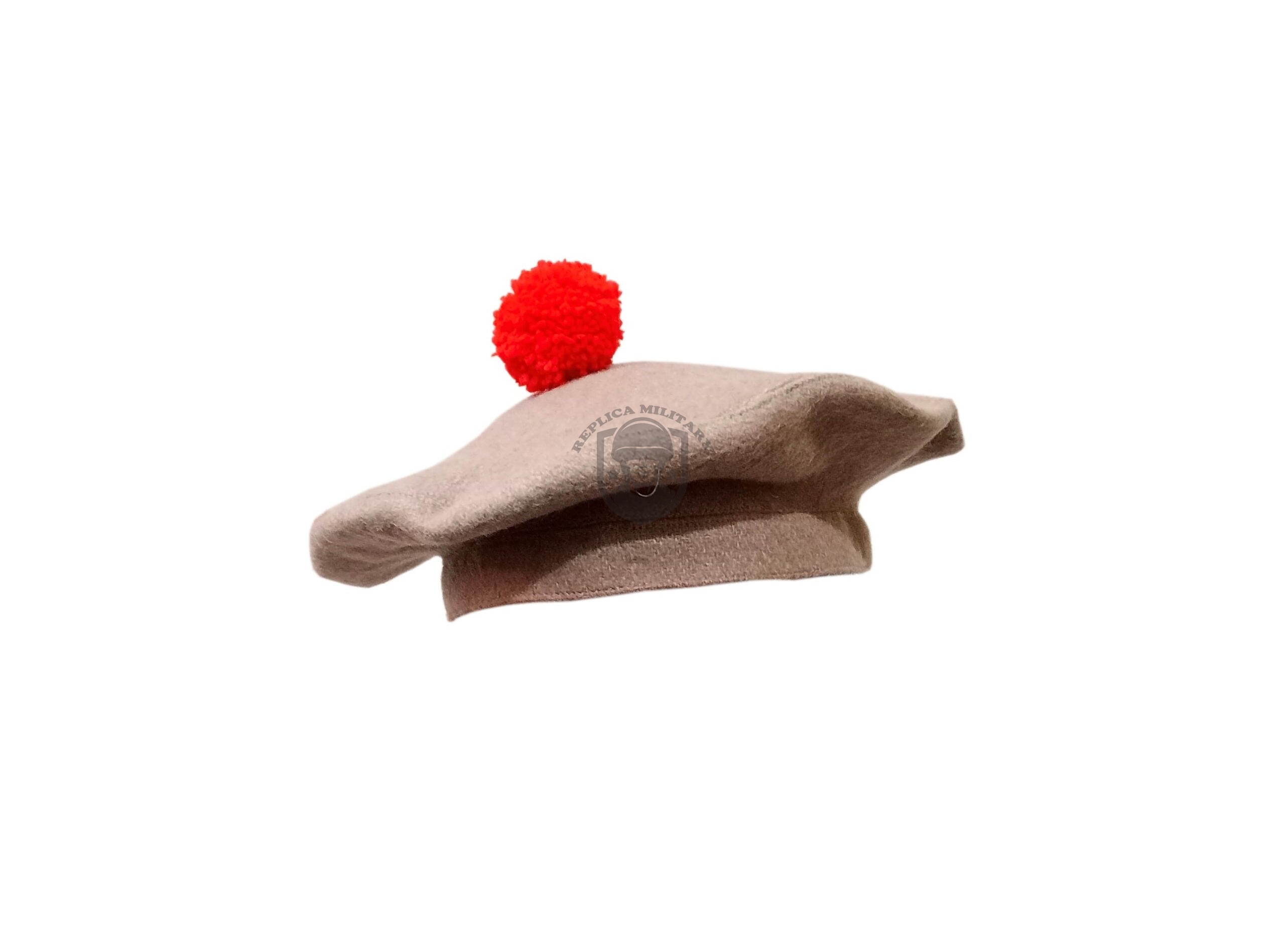 (REPRODUCTION) Balmoral Cap 2 (REPRODUCTION) Balmoral Cap - Image 2