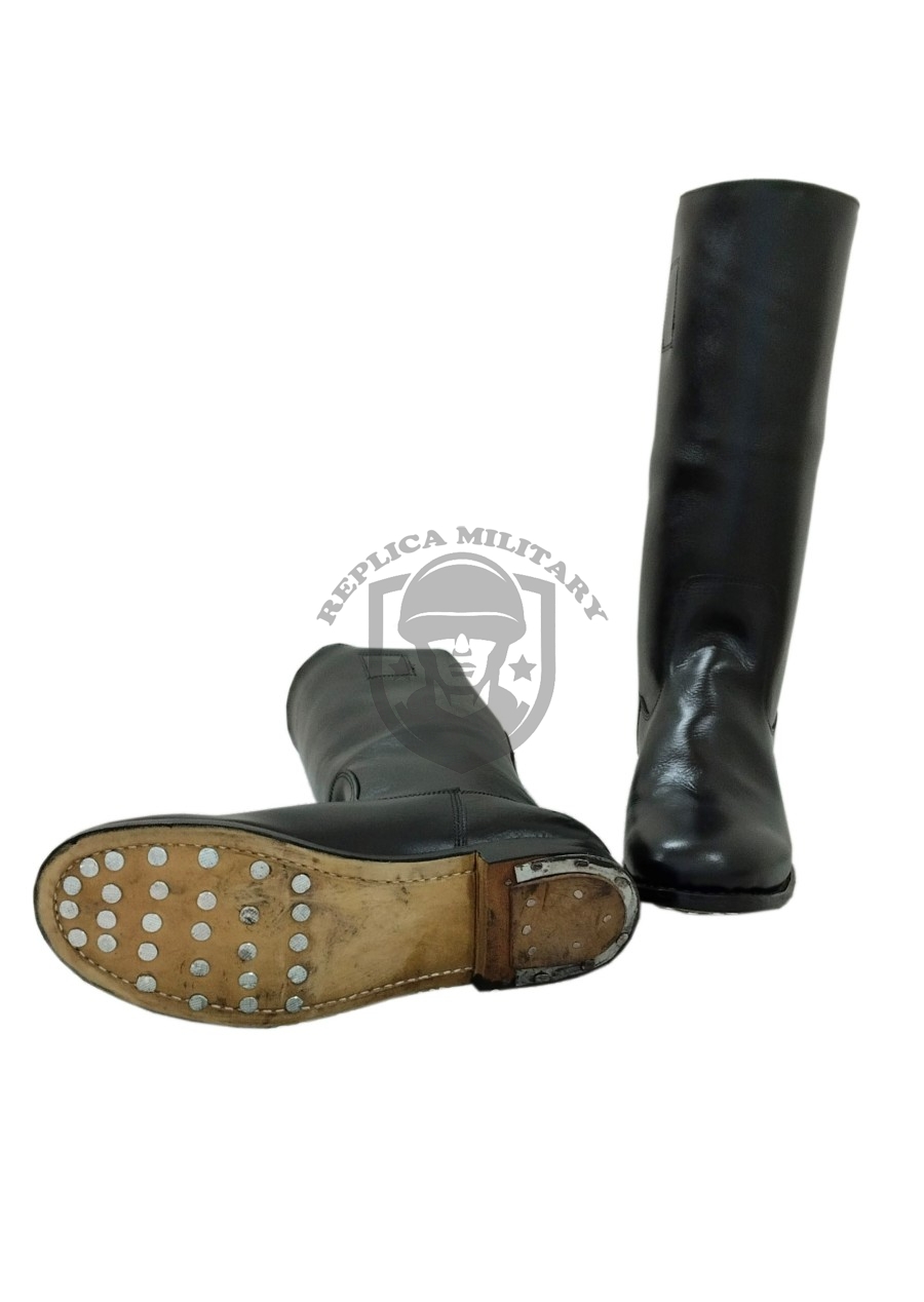WWI Imperial German Army Jackboot/Marching boot 7 WWI Imperial German Army Jackboot/Marching boot - Image 7