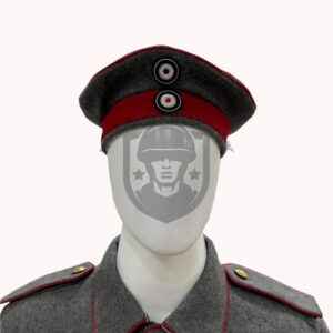 WW1 Imperial German Fieldmutze (Field Cap)