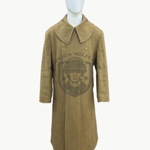 Home 8 Reproduction WW1 US Army 1907 Overcoat