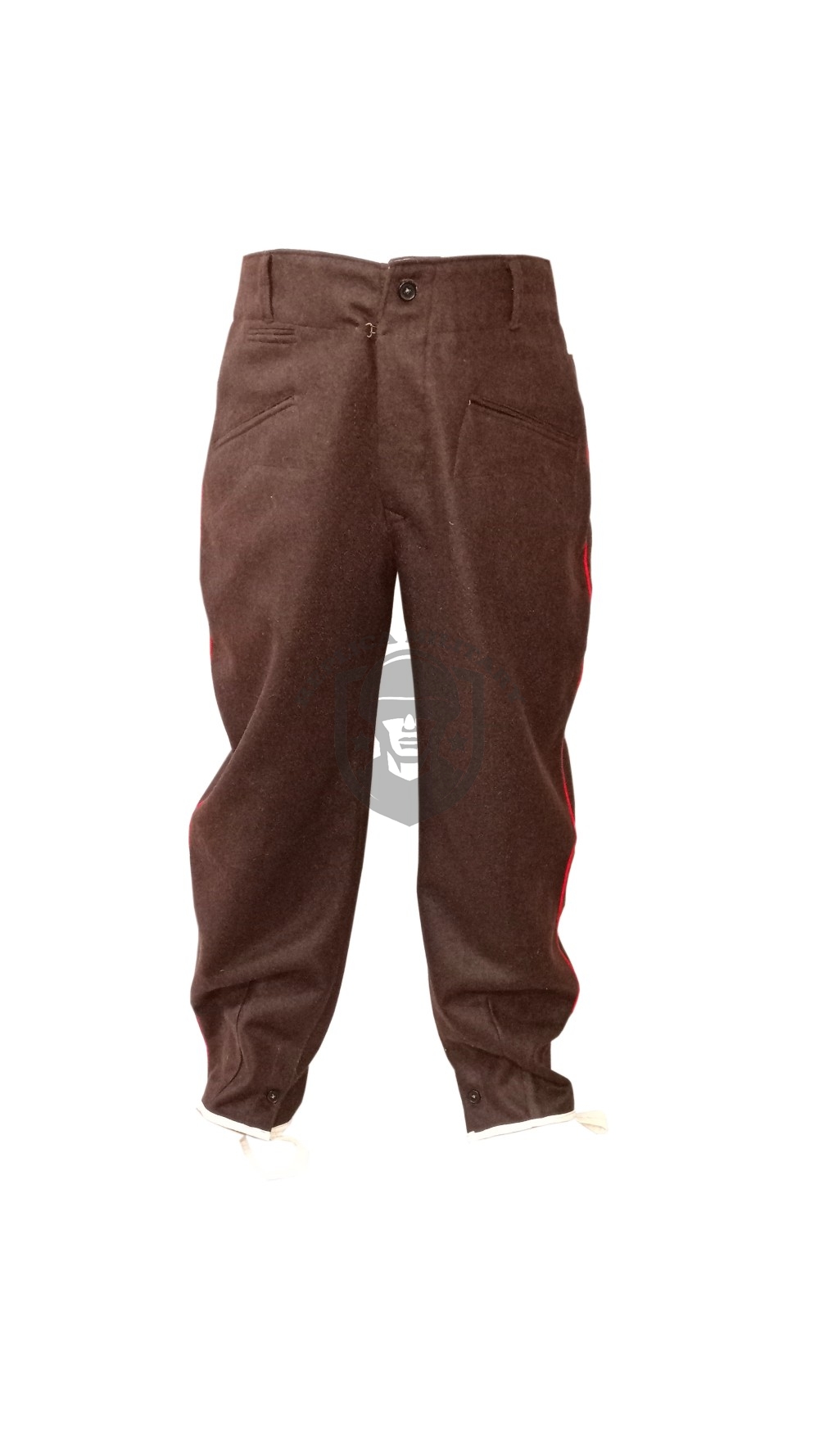 Reproduction WW1 M1915 Bulgarian Trouser | WW1 Military Pants Online 6 Reproduction WW1 M1915 Bulgarian Trouser | WW1 Military Pants Online - Image 6