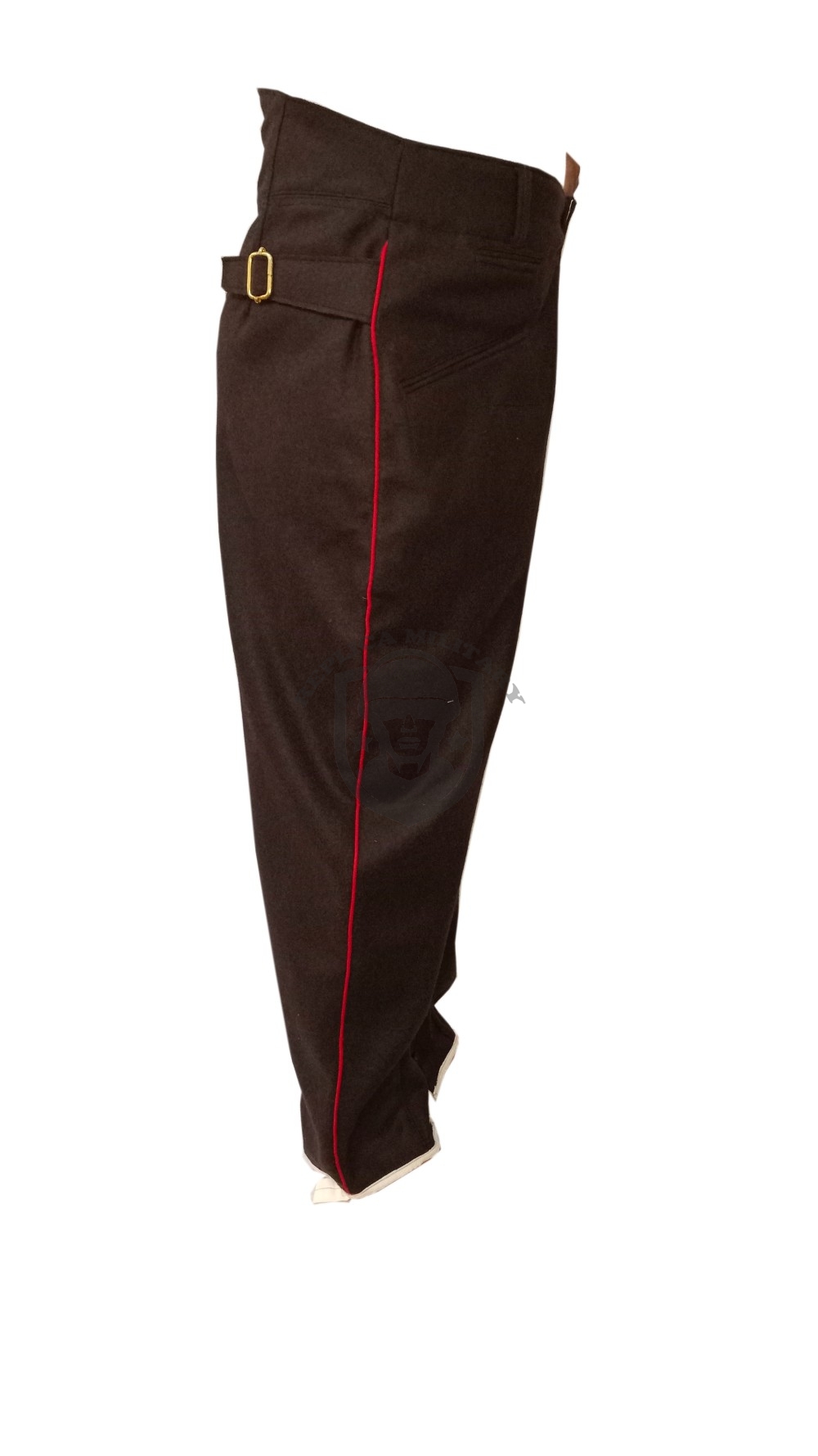 Reproduction WW1 M1915 Bulgarian Trouser | WW1 Military Pants Online 5 Reproduction WW1 M1915 Bulgarian Trouser | WW1 Military Pants Online - Image 5