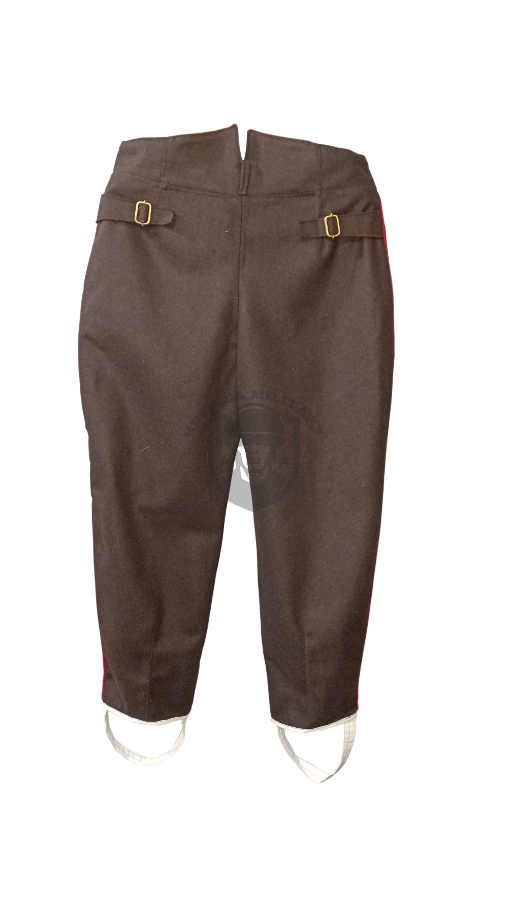 Reproduction WW1 M1915 Bulgarian Trouser | WW1 Military Pants Online 4 Reproduction WW1 M1915 Bulgarian Trouser | WW1 Military Pants Online - Image 4