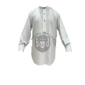 WWI Imperial German Army Uniform Shirt (off-white/cream)