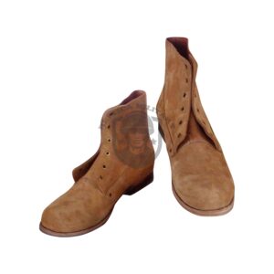 (REPRODUCTION) US Army WWI 1917 Pershing Boots