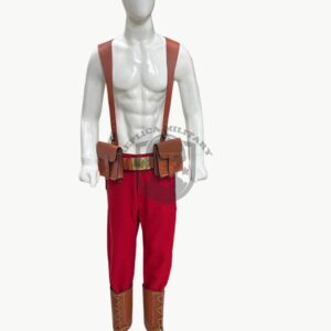 Reproduction WW1 1914 French Leather Combo Pack | WW1 French Uniform