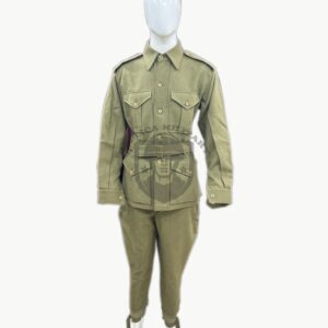 Home 35 World War One Australian Uniform