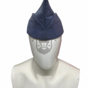 Home 49 WW1 French Army Horizon Blue Side Cap – Reproduction