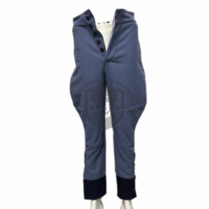 Home 50 WW1 French Horizon Blue Breeches-Reproduction