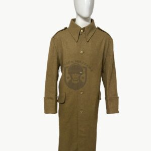 WW1(Great war) Australian Overcoat/Greatcoat(REPRODUCTION)