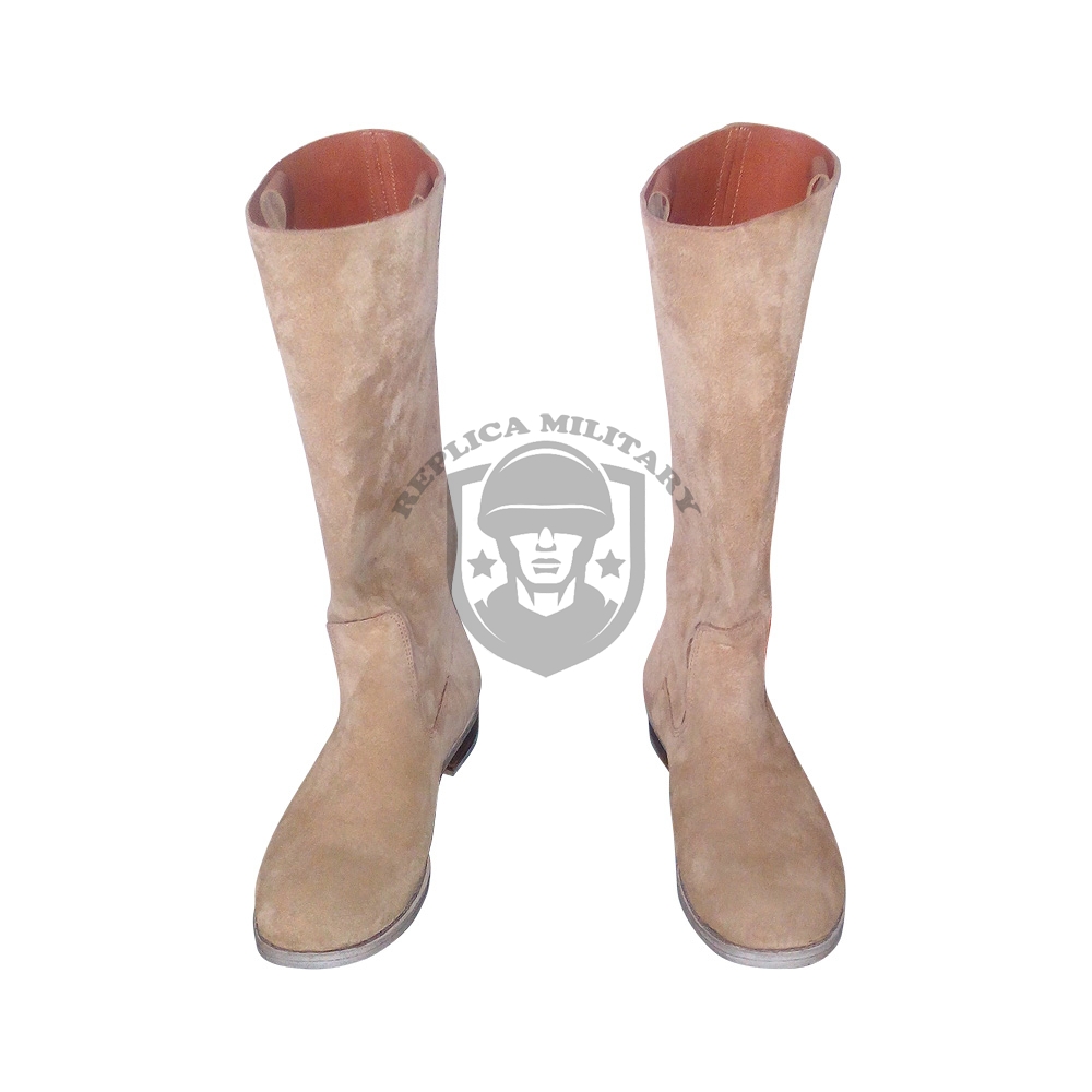 WWI Imperial German Army Jackboot/Marching boot 3 WWI Imperial German Army Jackboot/Marching boot - Image 3