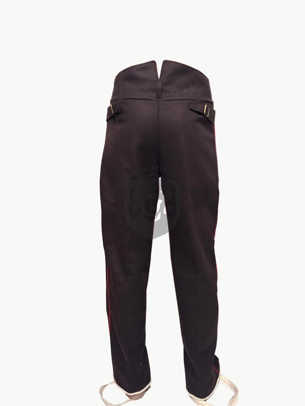 Reproduction WW1 M1915 Bulgarian Trouser | WW1 Military Pants Online 3 Reproduction WW1 M1915 Bulgarian Trouser | WW1 Military Pants Online - Image 3