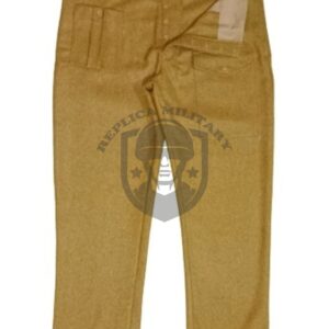 British Army WW2 BDU Trouser (Pattern P37)