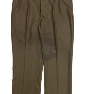 Reproduction British Army WW2 Officer’s trouser