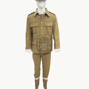 World War One Pattern 1902-1907 British Uniform Combo pack | WW1 One British Uniform