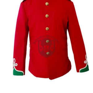British Zulu War Uniform Tunic (Reproduction)
