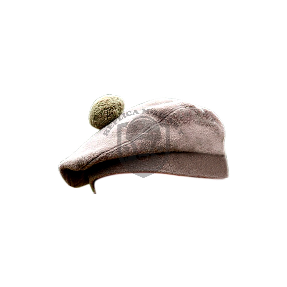 (REPRODUCTION) Balmoral Cap 1 (REPRODUCTION) Balmoral Cap