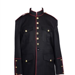 USMC Parade Tunic - Military Parade Tunic
