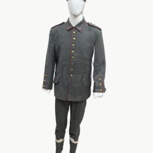 World War One Imperial German Uniform | WW1 Imperial German Uniform