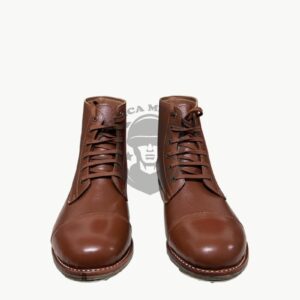 (Reproduction) British Army World War One ammunition boots | WW1 British army boots