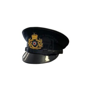 WW1 Imperial German Navy Peak Cap