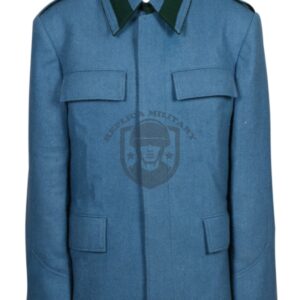 Home 23 Reproduction WW1 Romanian Infantry Soldier Tunic