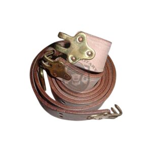 Reproduction US WW1 1907 Pattern Rifle Sling
