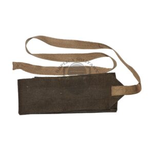 British Army WW2 Puttees/wool leg wrappings | WW2 British Army Puttees