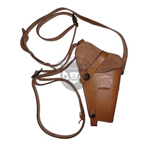 Reproduction US M7 45 Pistol Shoulder Holster
