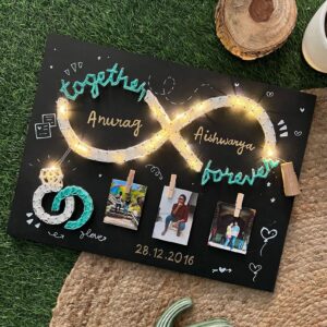 Infinite Love