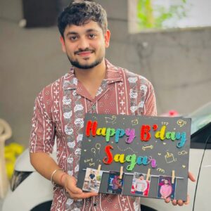 CheerPop – Birthday moments
