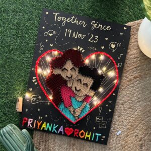 Heartstrings forever