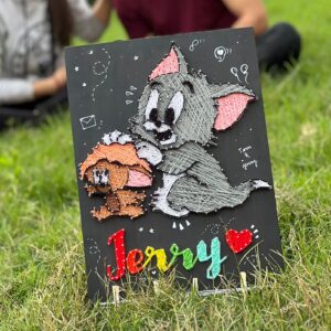 Tom & Jerry