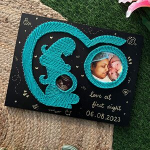 From Womb to World