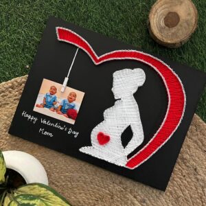 Heartstrings of Motherhood