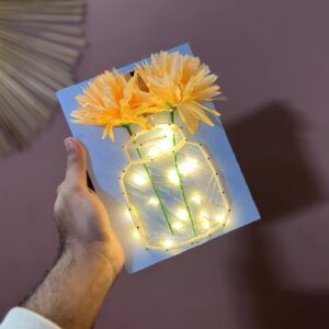 Illuminating Jar