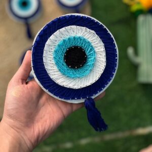 The Evil eye