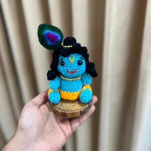 The Little Kanha