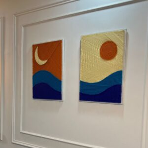 Day & Night Serenity