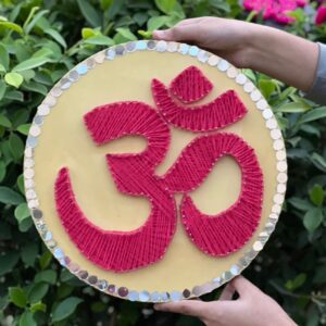 Divine Om Harmony