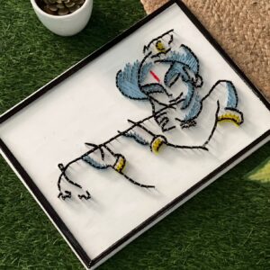 Krishna's Melody