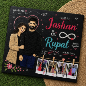 Love Story Board